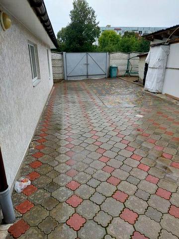 Центр міста Дачний район АТБ