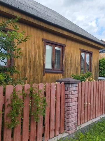 Господарство в тихому місці м Дубровиця