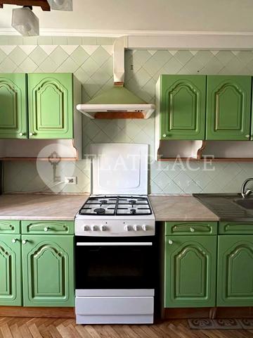 Миколи Ушакова вул., 16-А