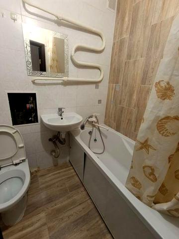 Оренда 1кімнатної квартири Центр