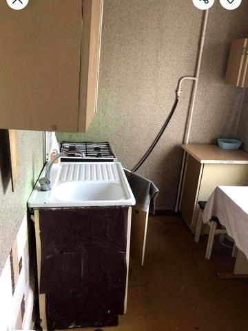 Оренда 1кімнатної квартири Тернопільська можна з тваринами