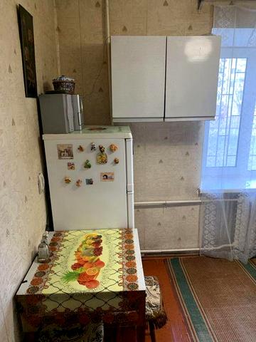 Здаю 2 кім кв Космонавтів, окремі кімнати, балкон