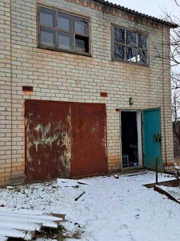 Продам дачу в кудашево