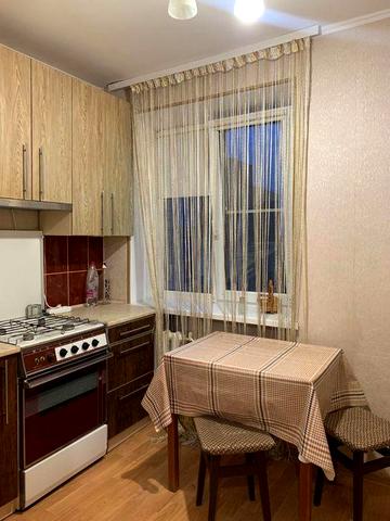 Здам свою 1-кімнатну квартиру по вул.Короля Данила 17. Без комісії