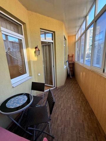 Театральная 5, р-н Рабочей новострой ЖК Театральная 5