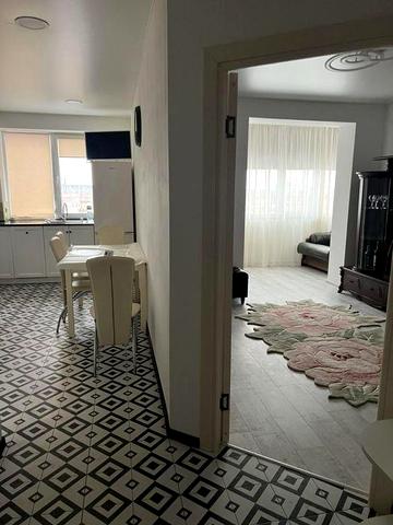 Затишна квартира, топова локація біля парку Ковалівський