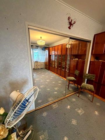 Сдам 2-комнатную можно военным Пески