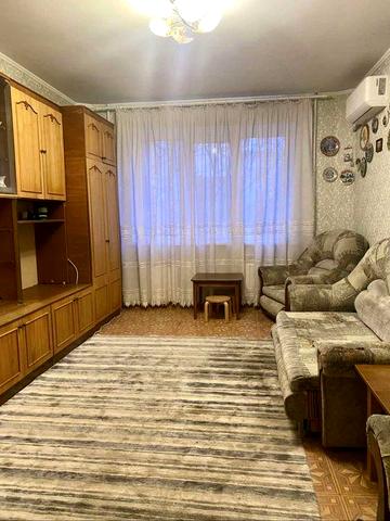 Оренда 3-кімнатної квартири Героїв Крут (центр)