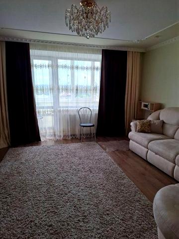 Квартира оренда надвірна