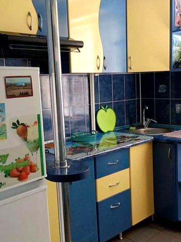 Сдам 1к квартиру длительно