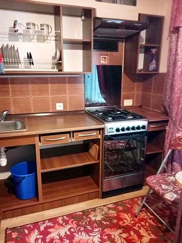 Сдам 1-2х к комнатную 7000 Левый берег Отопл/Ц