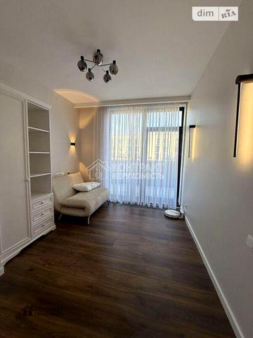 Довгострокова оренда 3к Квартира Рибасівська вулиця