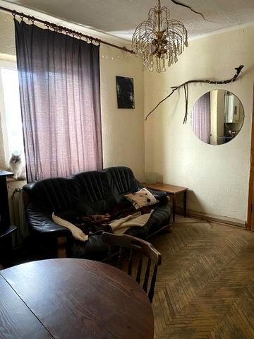 терміново здаю квартиру (4 кімнати) у звʼязку з переїздом