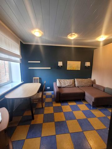 Гетьмана Павла Скоропадського вул. (Льва Толстого), 51/102