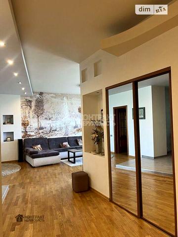 Довгострокова оренда 5к Квартира Ярослава Мудрого вулиця