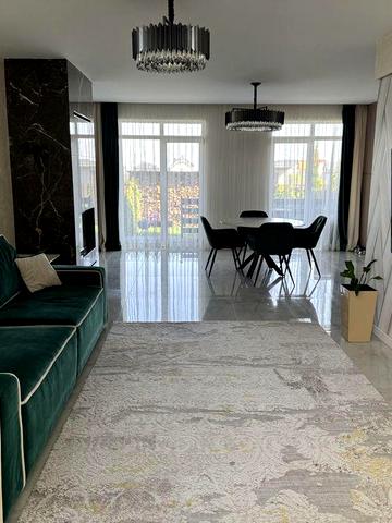 Продам котедж в Байківцях зі всім