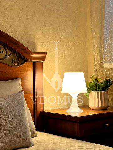 Саксаганського вул., 121