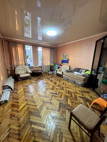 2 кімнатна Шевченківський ,Іванова 61