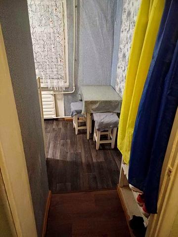 Сдам 1-к квартиру Бабурка