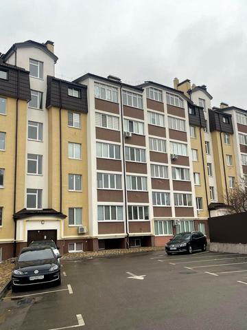 Партизанська вул., 1-Б