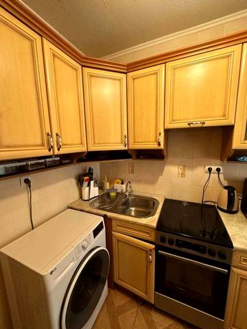 Здам однокімнатну квартиру на Фастівській 21б