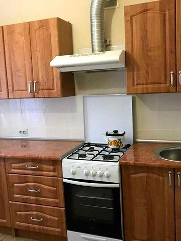 Оренда 1к квартири Словянка (9842)