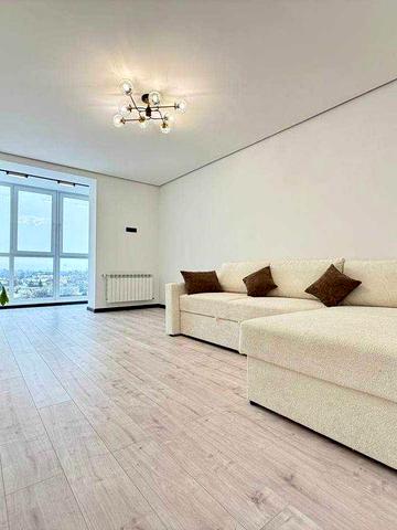 2-кімнатна квартира в новобудові, центр Стрия ЖК Затишок