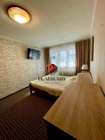 Без%  Аренда 1К, ул. Вознесенский спуск 3/5, Свет почти всегда