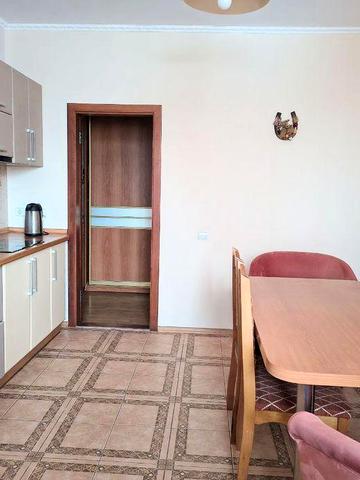 3-к Кадетський Гай 3, новий будинок, Севастопольська пл, Соломянка