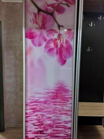 Продається 2-х кімнатна крартира