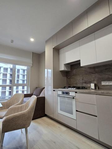 Метрологічна вул., 107-А