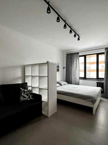 Оренда 1-кімнатної квартири по Науковій.