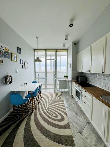 Андрія Верхогляда вул. (Михайла Драгомирова), 2-А