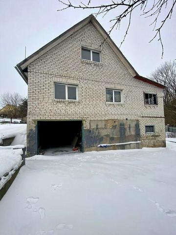 ПРОДАЖ Будинок с.Путрівка 200м2, під ремонт