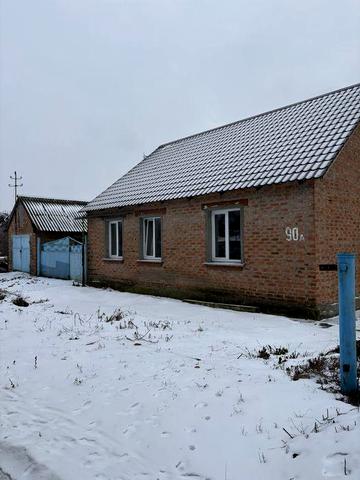 Продам будинок Лубни Мгар