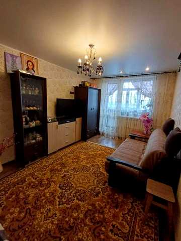Продам 1 комнатную квартиру Чугуев