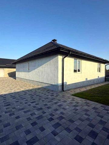 3К Окремий Будинок з частковим ремонтом  - за 15 км. від м. Рівне!