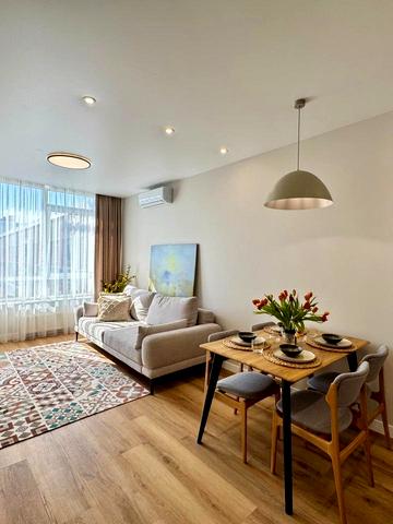 Тадея Рильського бульв., 3