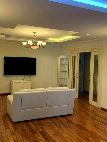 Продаж 4к Квартира Крутогірний узвіз