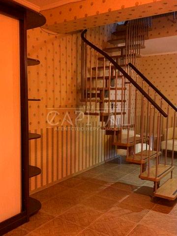 Аренда квартиры Павловская Центр