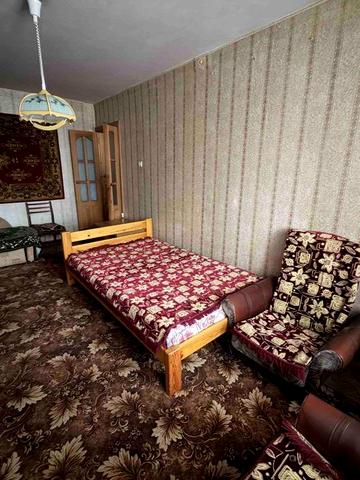 Сдам 1 комнатную квартиру на Черемушках/Генерала Петрова