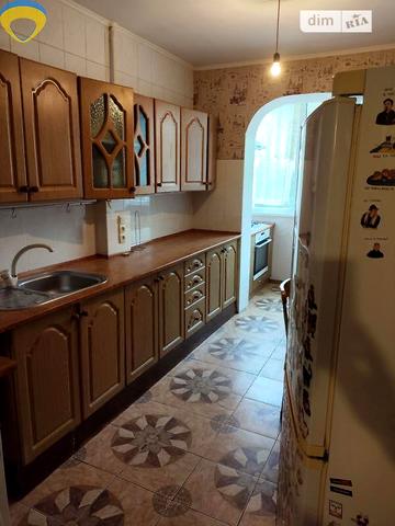 Продаж 3к Квартира Палія Семена вулиця