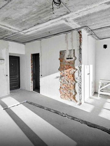 Без % Продаж двокімнатної квартири У-Квартал ГНС 18/6 Уютный ЖК У-Квартал