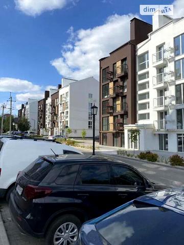 Продаж 1к Квартира Михайла Величка вулиця ЖК Белый Шоколад Center