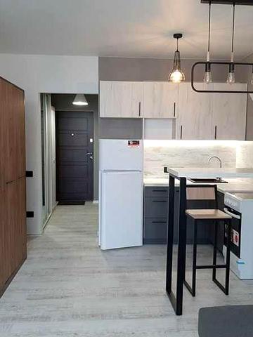 Стильна 1-на квартира в ЖК Каховський, є ГЕНЕРАТОР. вул.Каховська, 62а