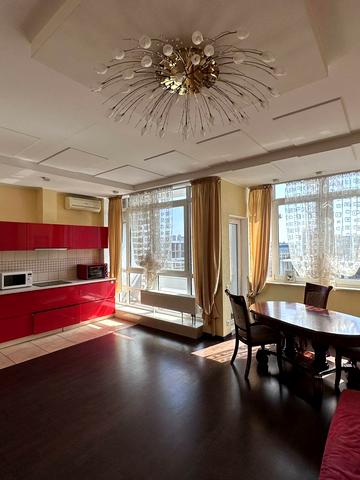 Французький бульв., 54/23