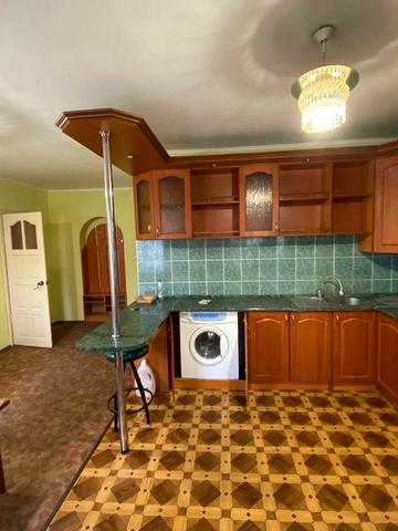 Оренда 1 кімнатна квартира вул Таджицька