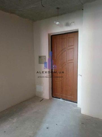 Продаж 1к квартири вул. Муталургів 35. Бровари