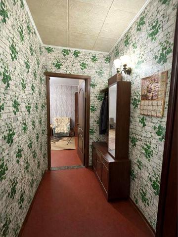 Сдам в аренду 2х комнатную квартиру на левом берегу