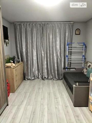 Продаж 1к Квартира Трускавецька вулиця ЖК Парус Smart